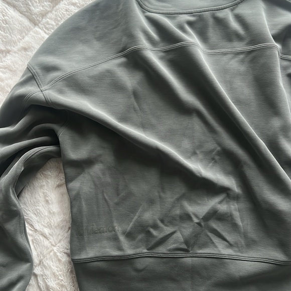 Lulu sweater - Picture 3 of 3